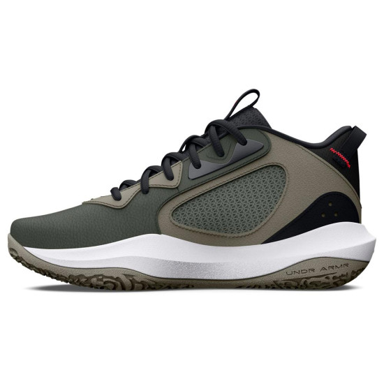 Under Armour UA Lockdown 6